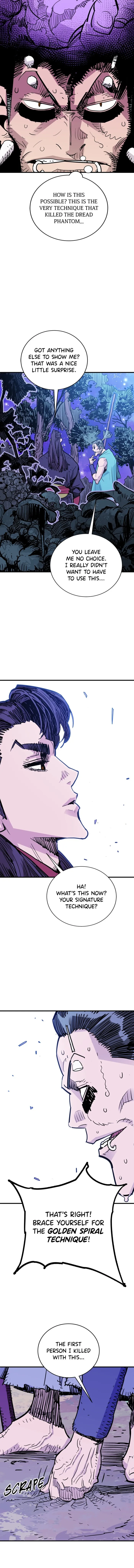 Read Demon King Manga Online