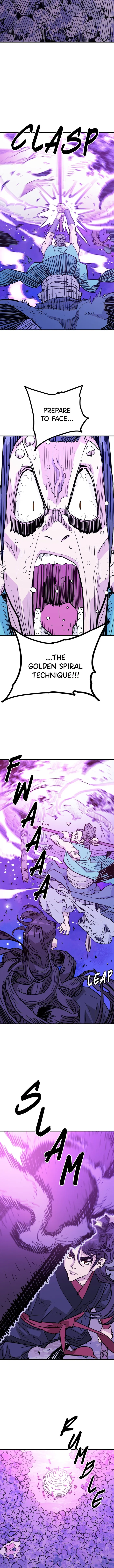Read Demon King Manga Online