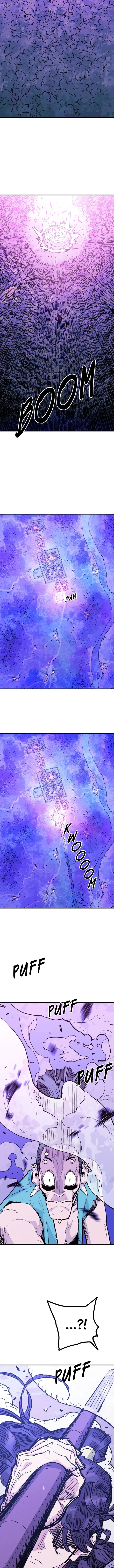Read Demon King Manga Online