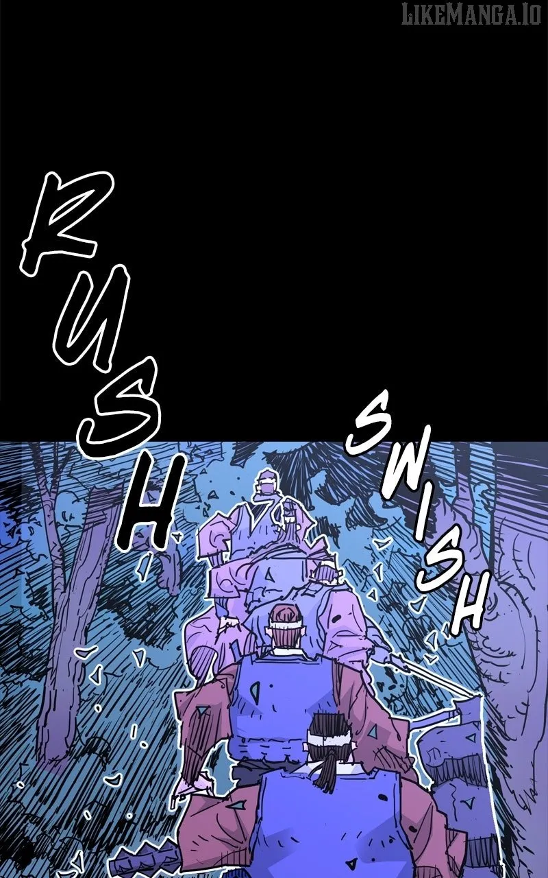 Read Demon King Manga Online