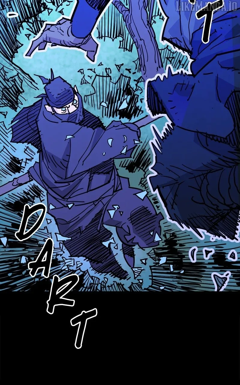 Read Demon King Manga Online