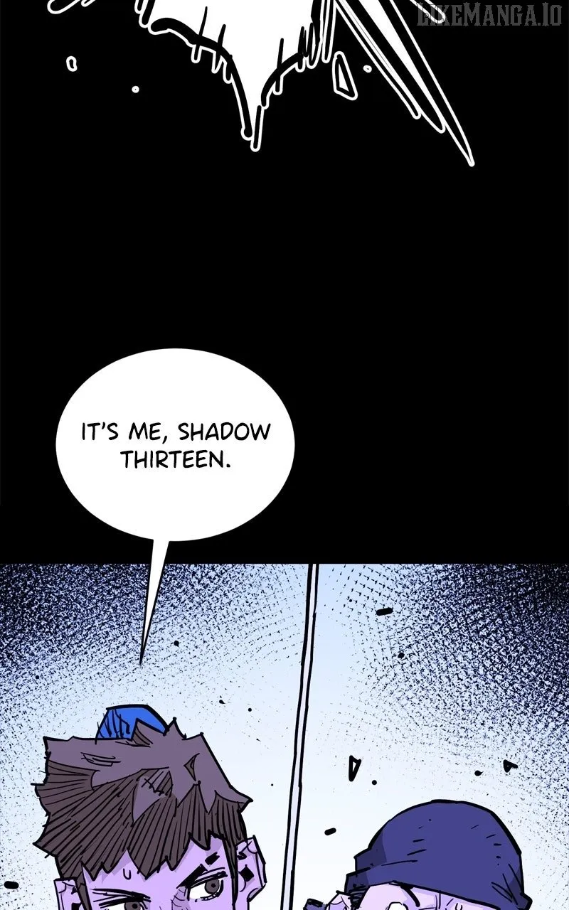 Read Demon King Manga Online