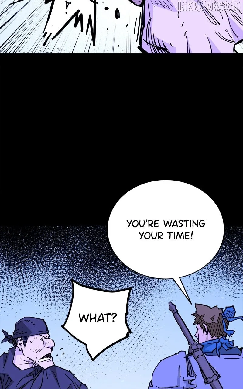 Read Demon King Manga Online