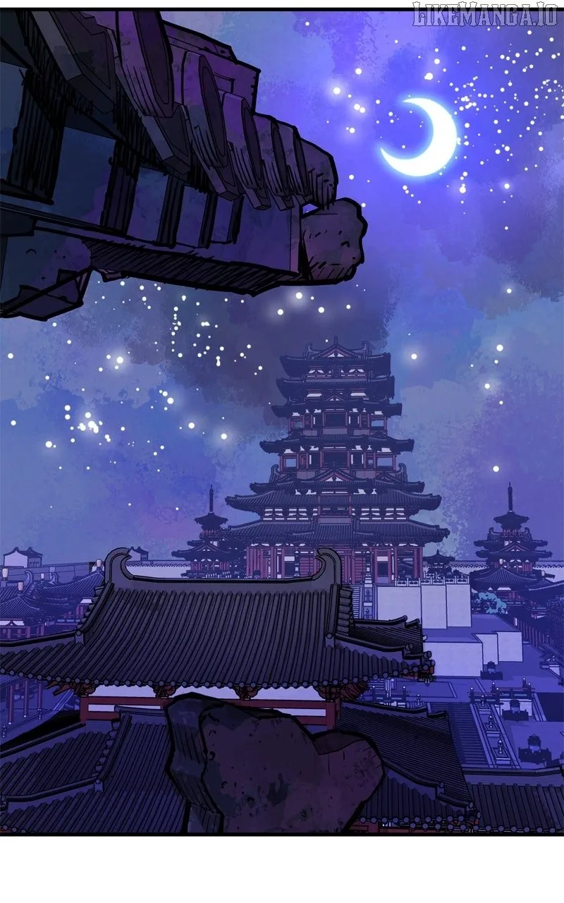 Read Demon King Manga Online