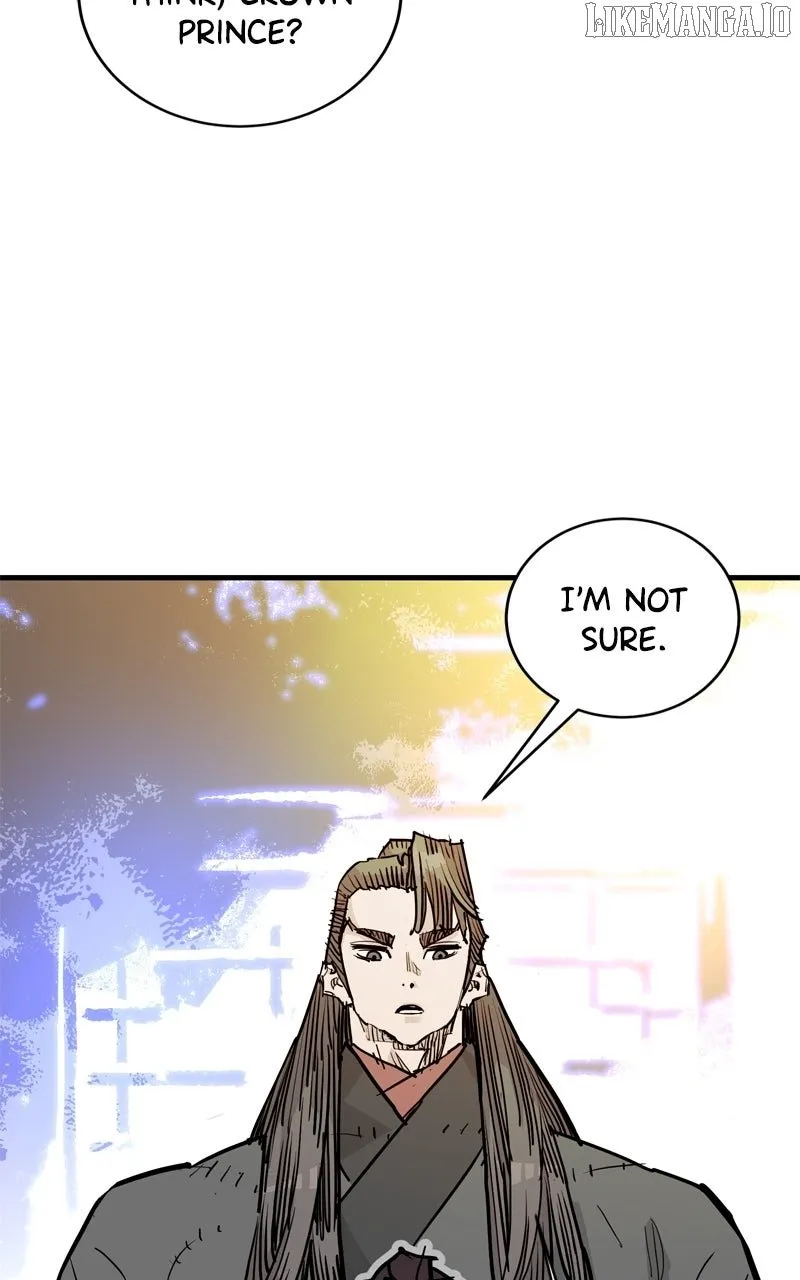 Read Demon King Manga Online