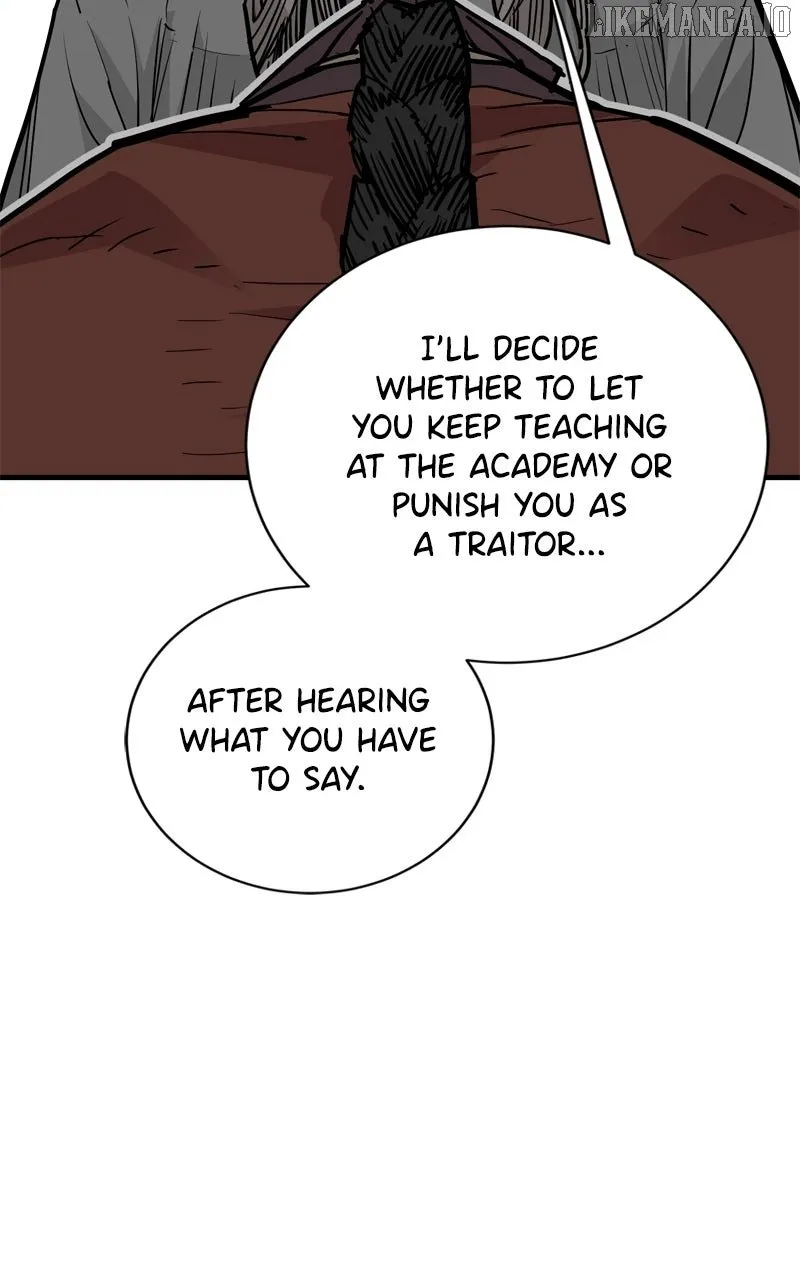 Read Demon King Manga Online