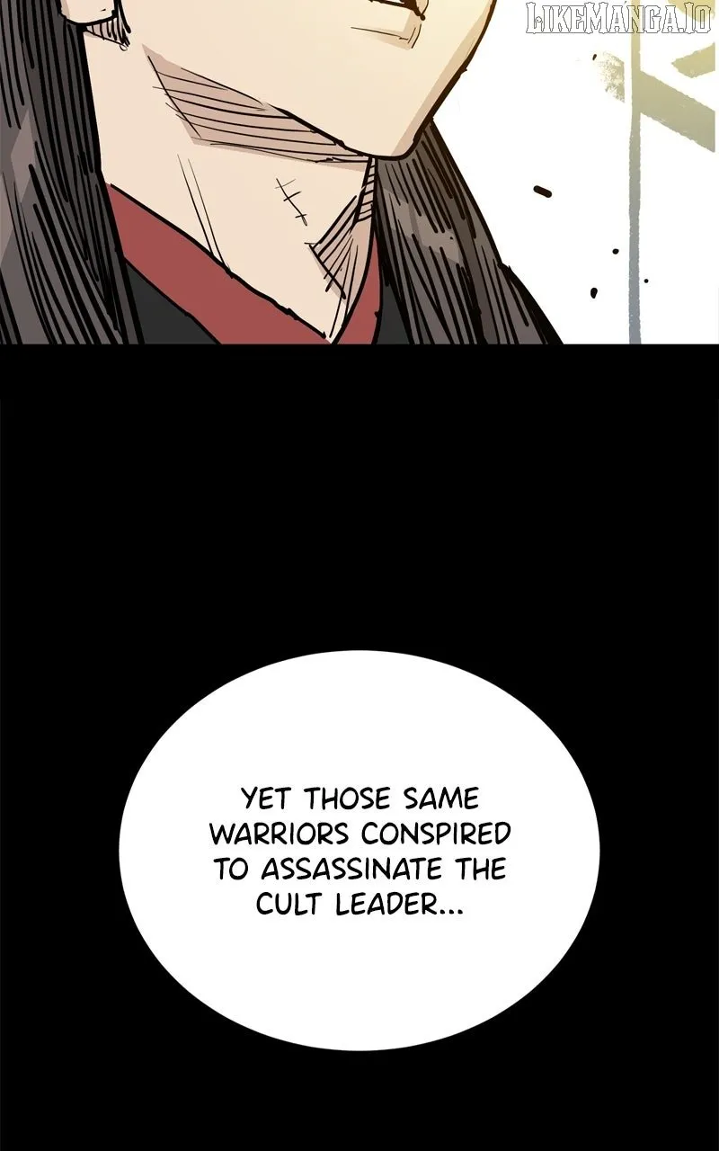 Read Demon King Manga Online