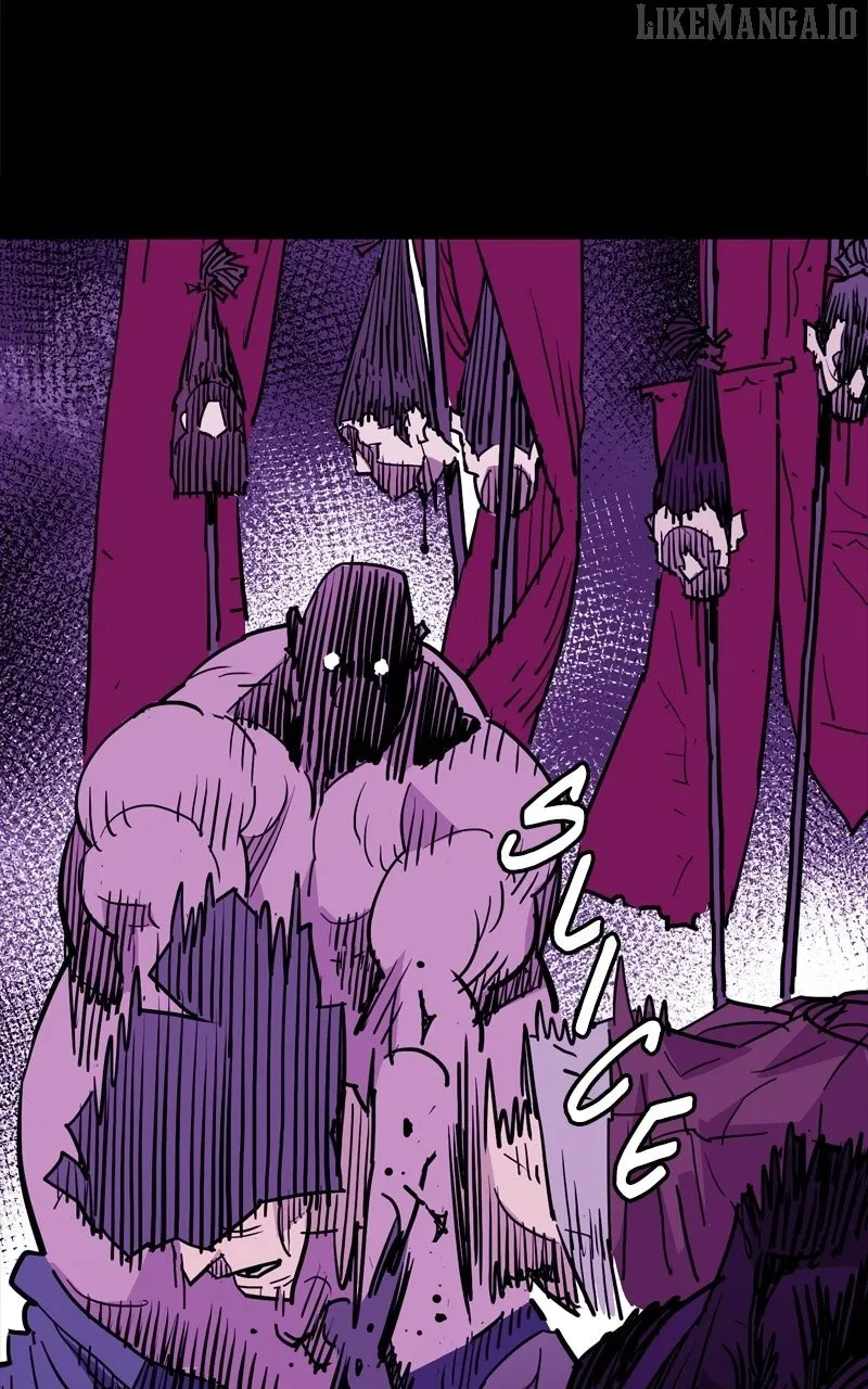 Read Demon King Manga Online