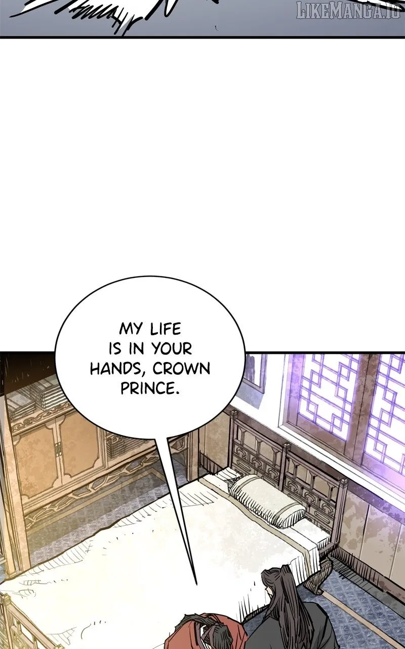 Read Demon King Manga Online