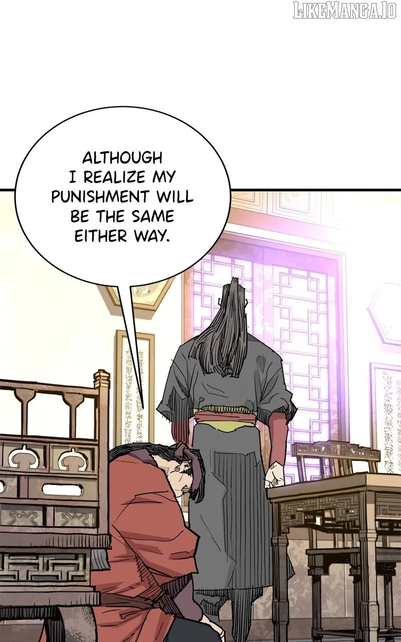 Read Demon King Manga Online