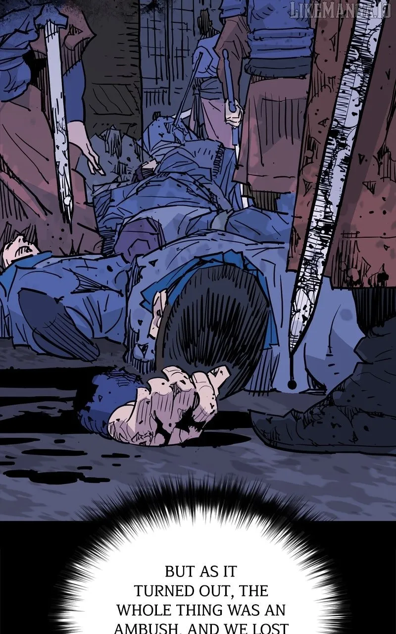 Read Demon King Manga Online