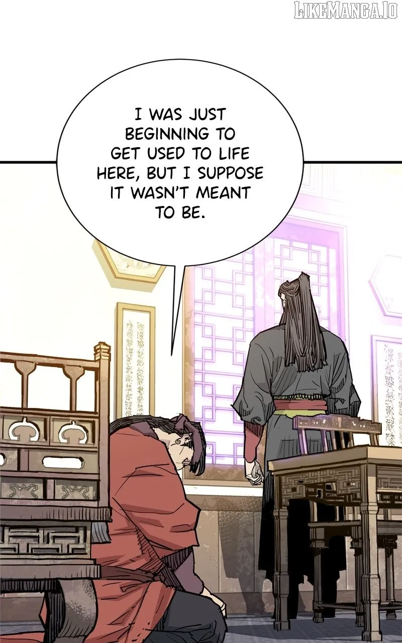 Read Demon King Manga Online