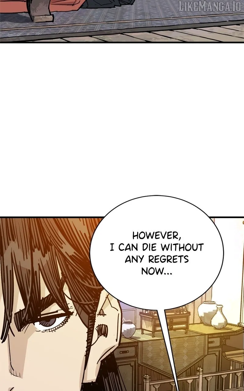 Read Demon King Manga Online