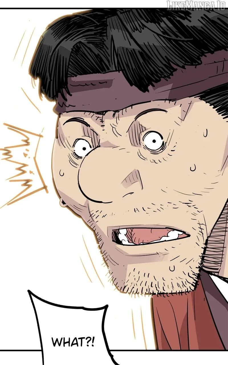 Read Demon King Manga Online