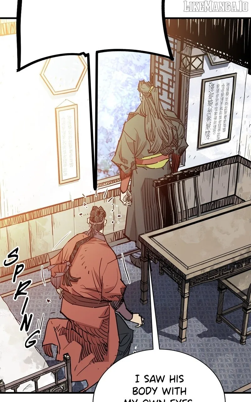Read Demon King Manga Online