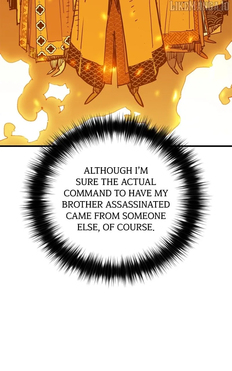 Read Demon King Manga Online