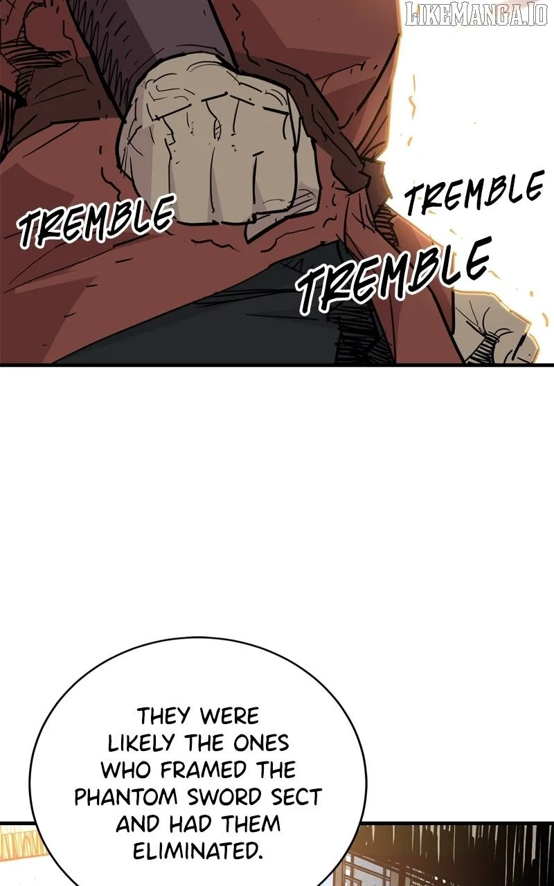 Read Demon King Manga Online