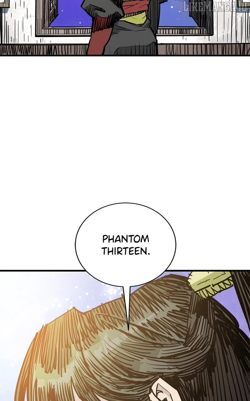 Read Demon King Manga Online