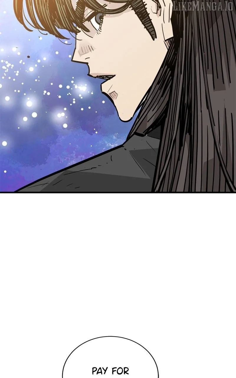 Read Demon King Manga Online