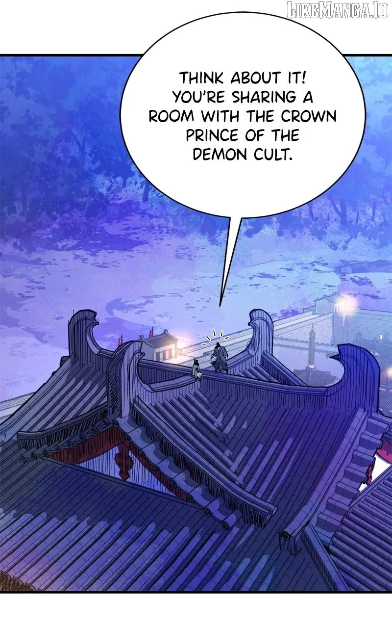 Read Demon King Manga Online