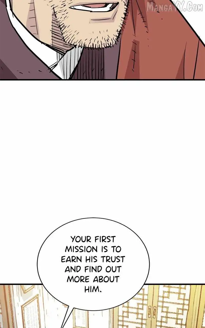 Read Demon King Manga Online