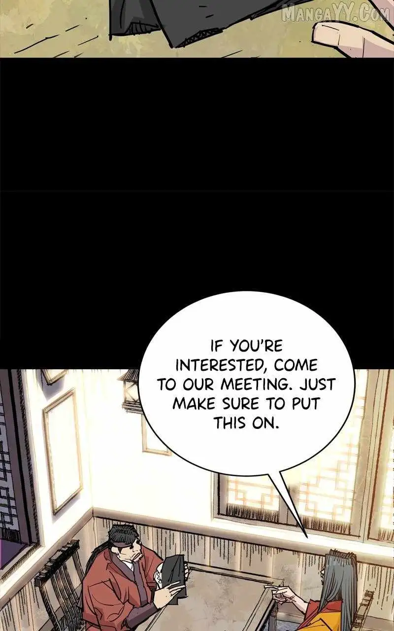 Read Demon King Manga Online