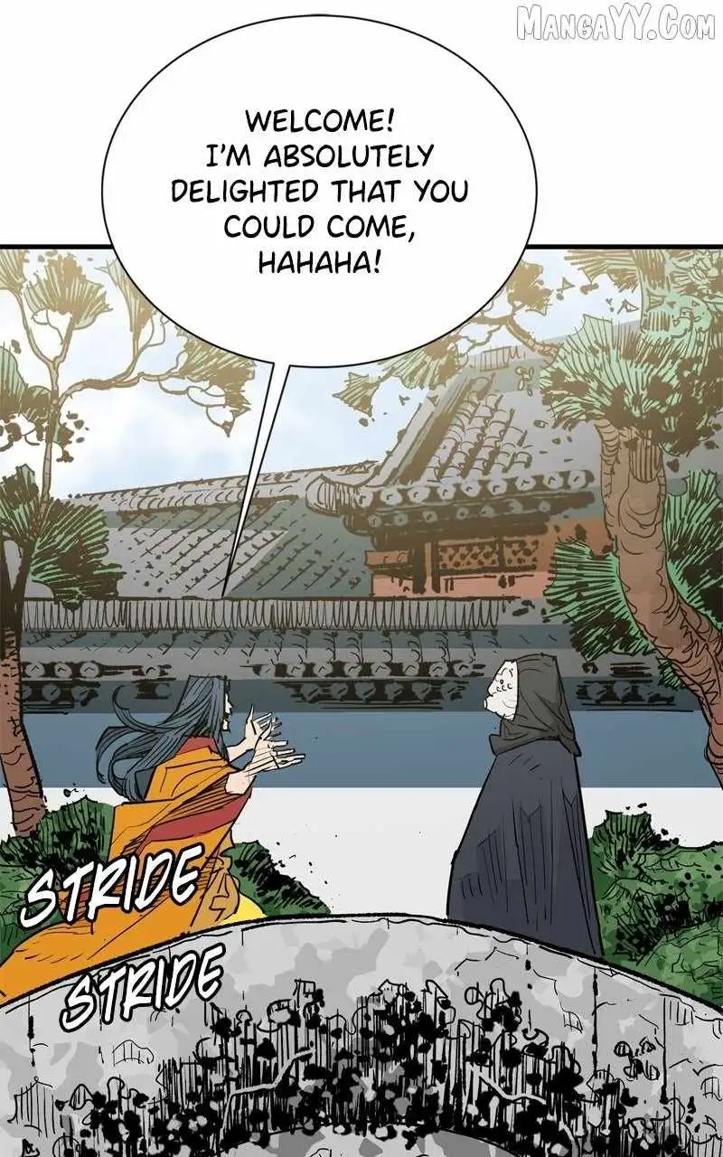 Read Demon King Manga Online