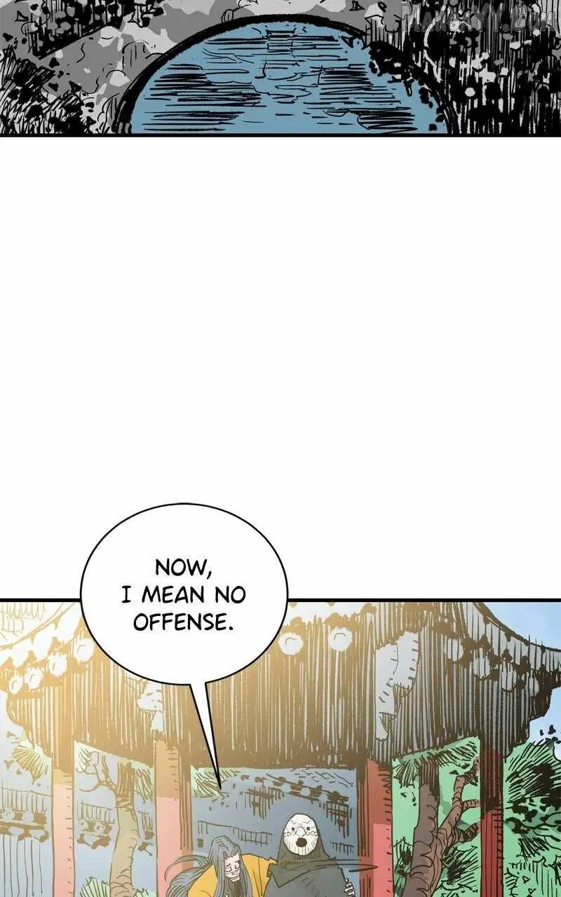 Read Demon King Manga Online