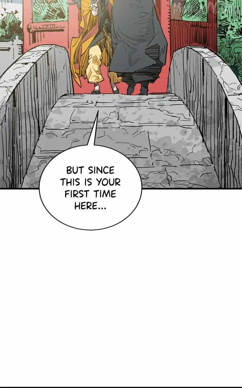 Read Demon King Manga Online