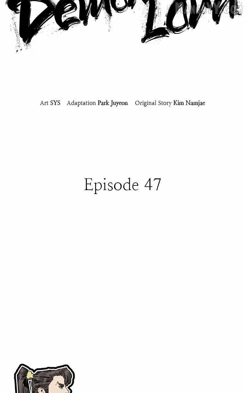 Read Demon King Manga Online