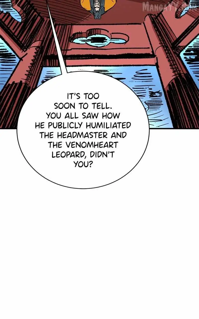 Read Demon King Manga Online