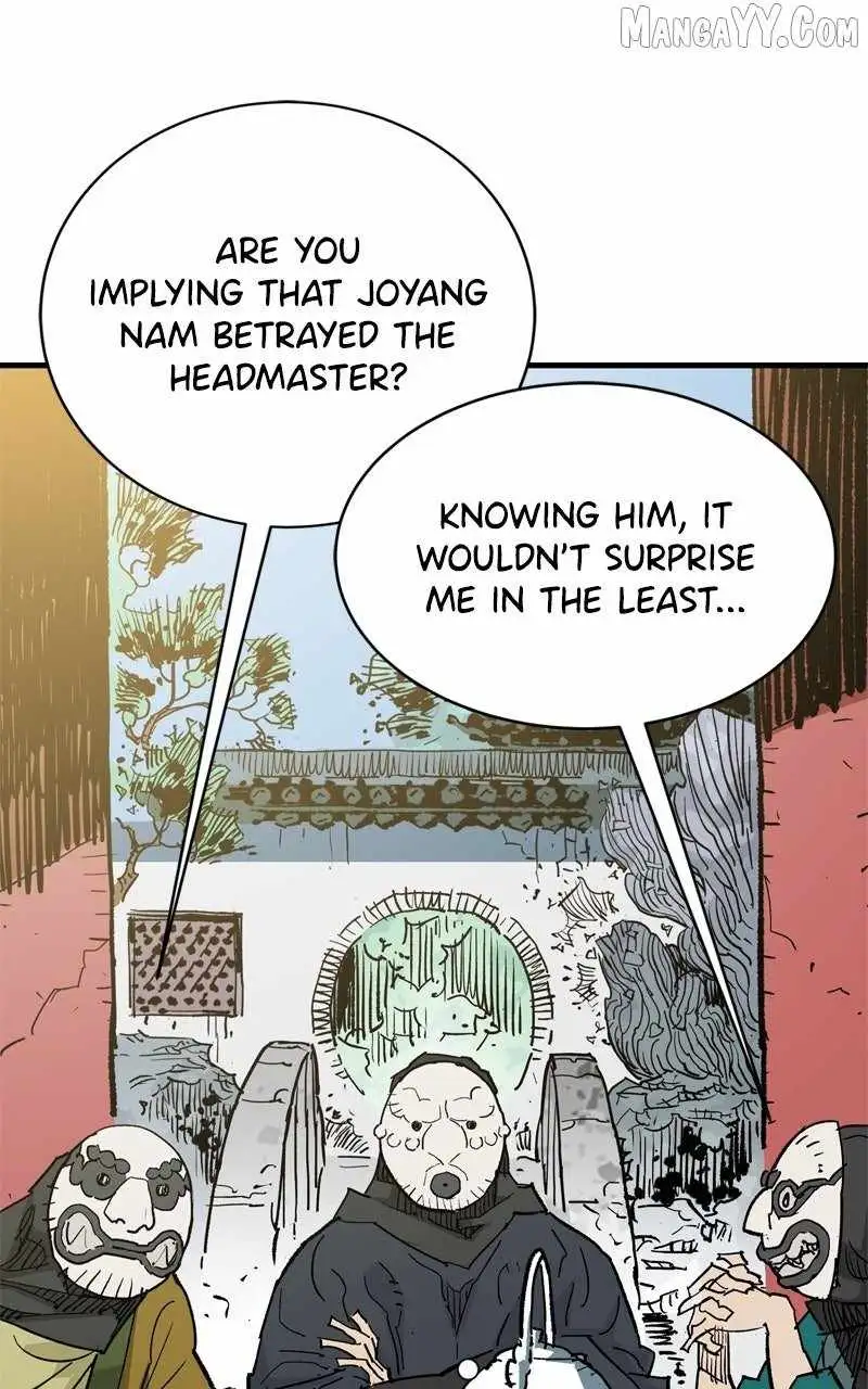 Read Demon King Manga Online