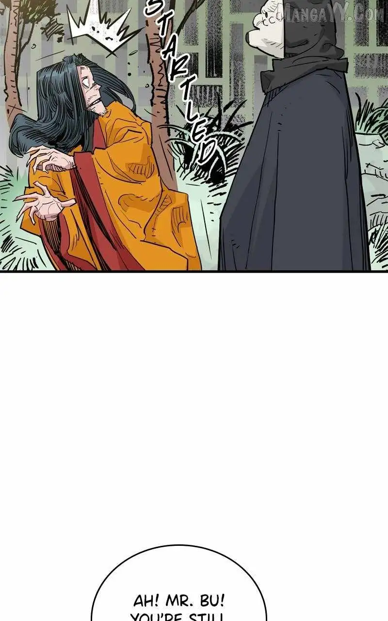 Read Demon King Manga Online