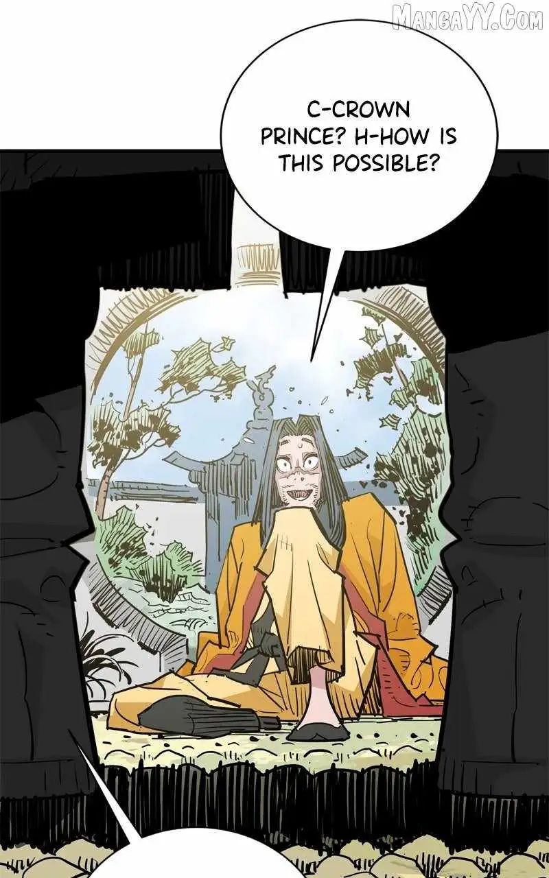 Read Demon King Manga Online