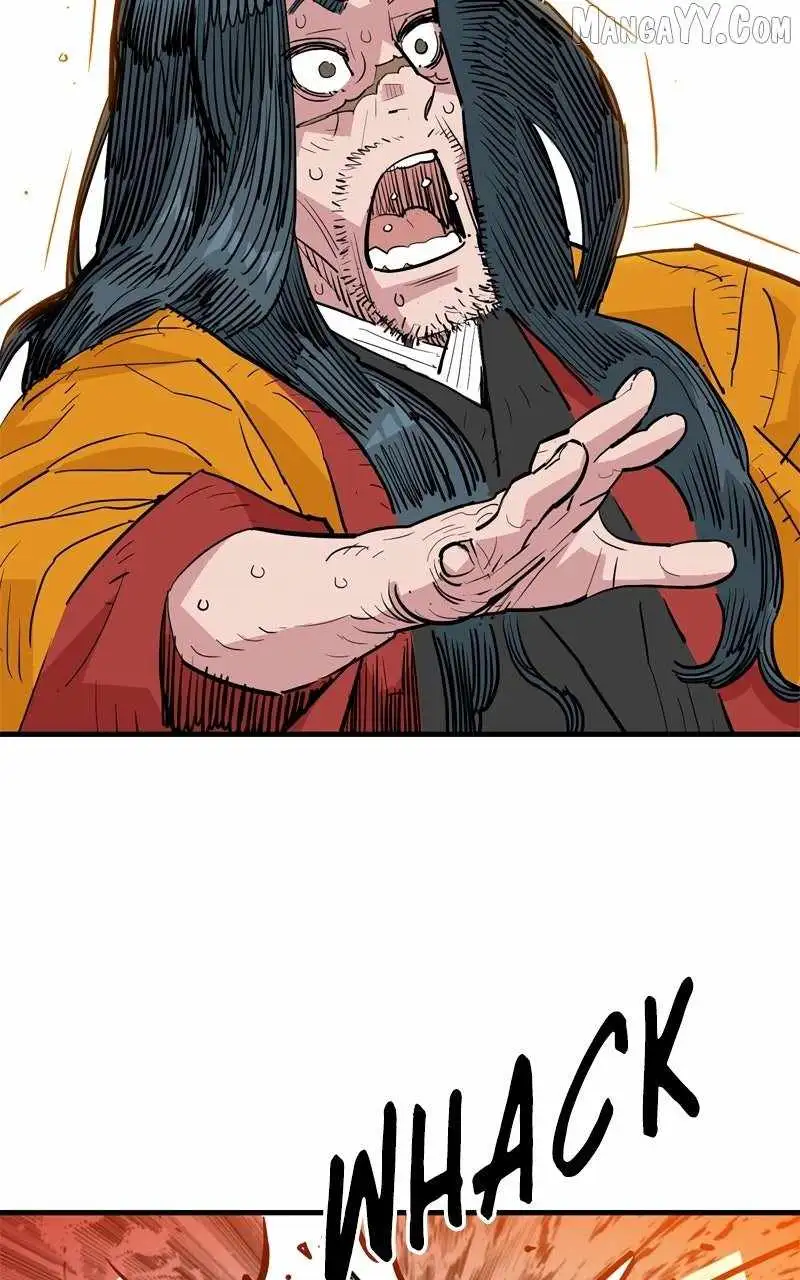 Read Demon King Manga Online