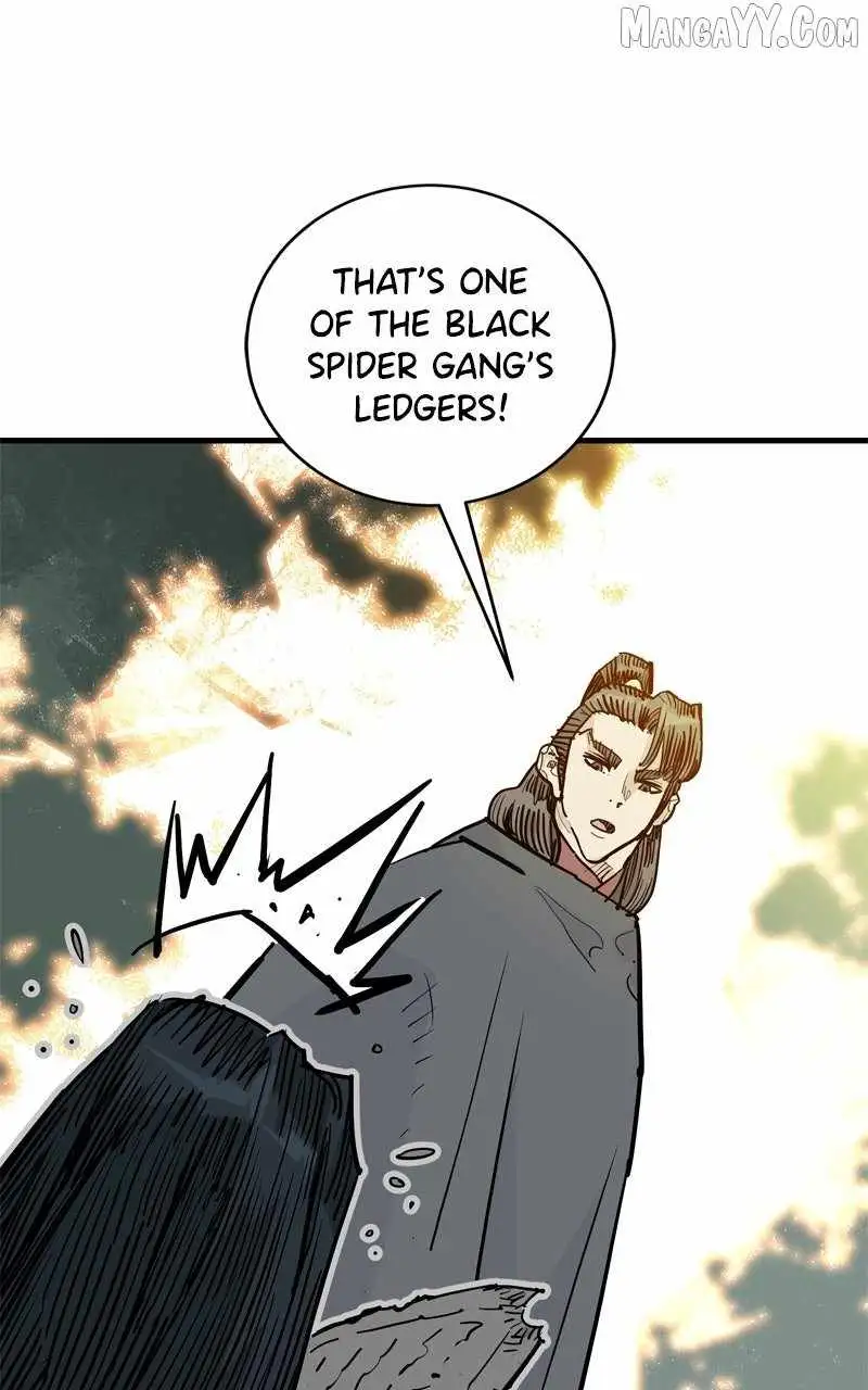Read Demon King Manga Online