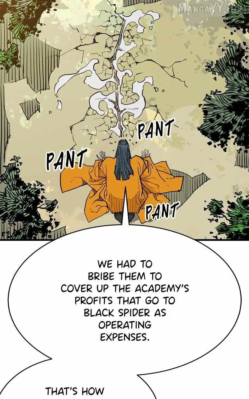 Read Demon King Manga Online