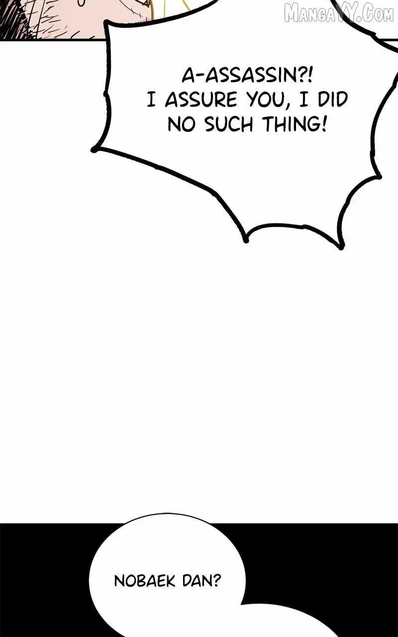 Read Demon King Manga Online