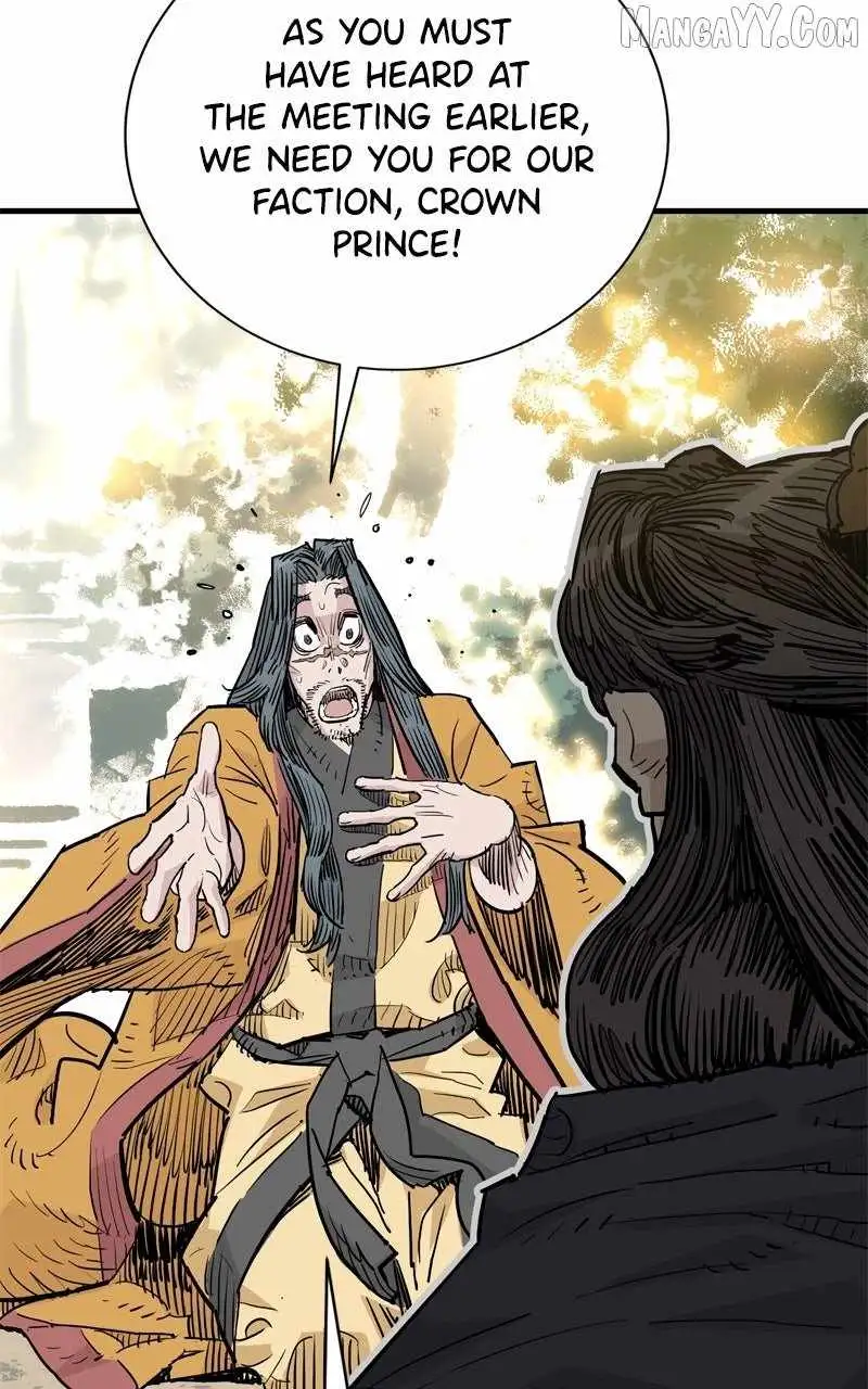 Read Demon King Manga Online