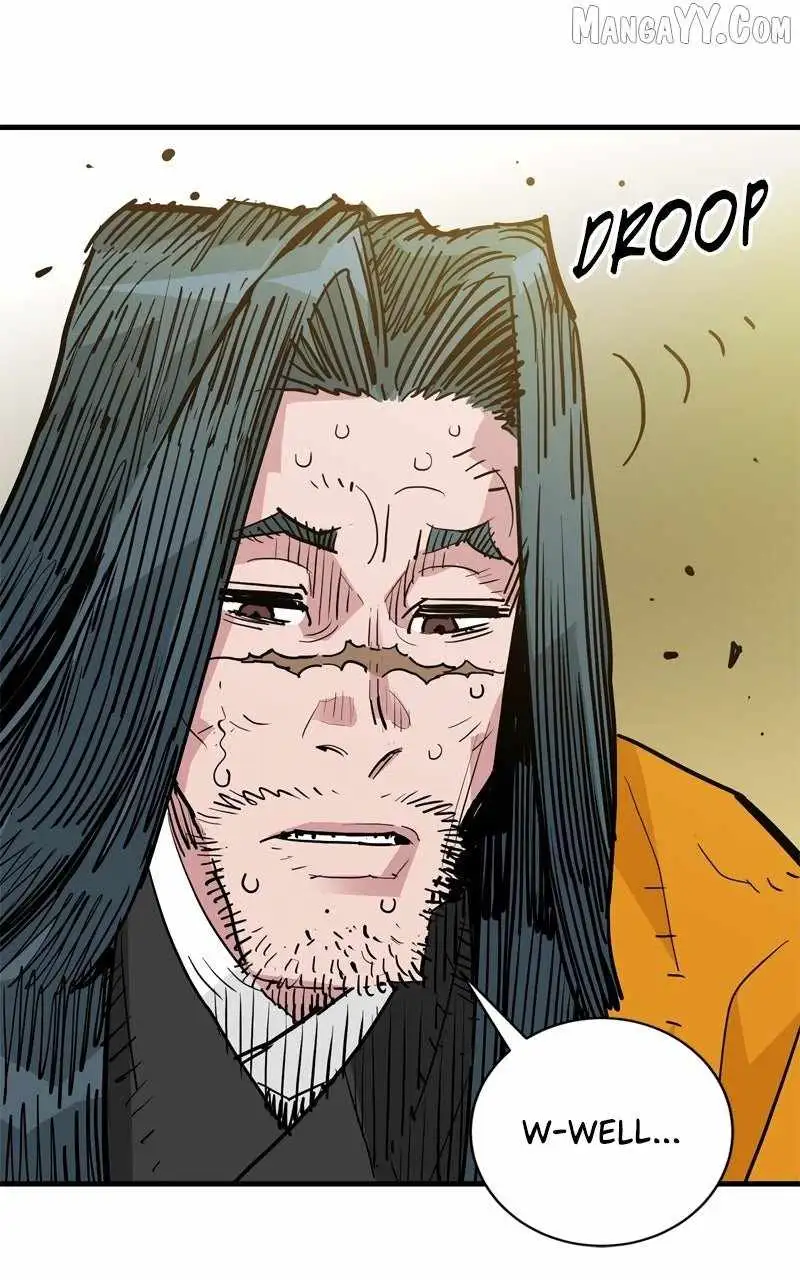 Read Demon King Manga Online
