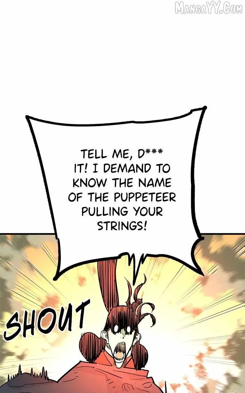 Read Demon King Manga Online