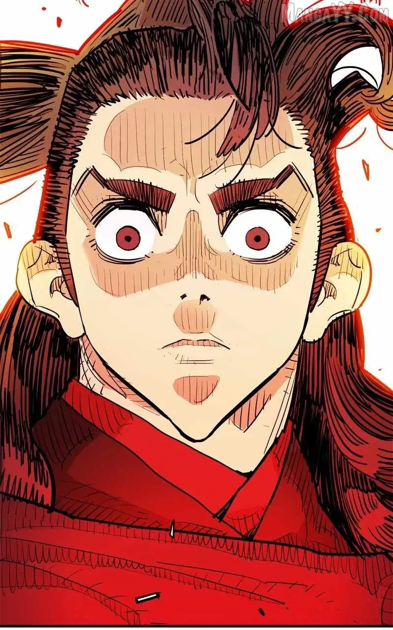 Read Demon King Manga Online