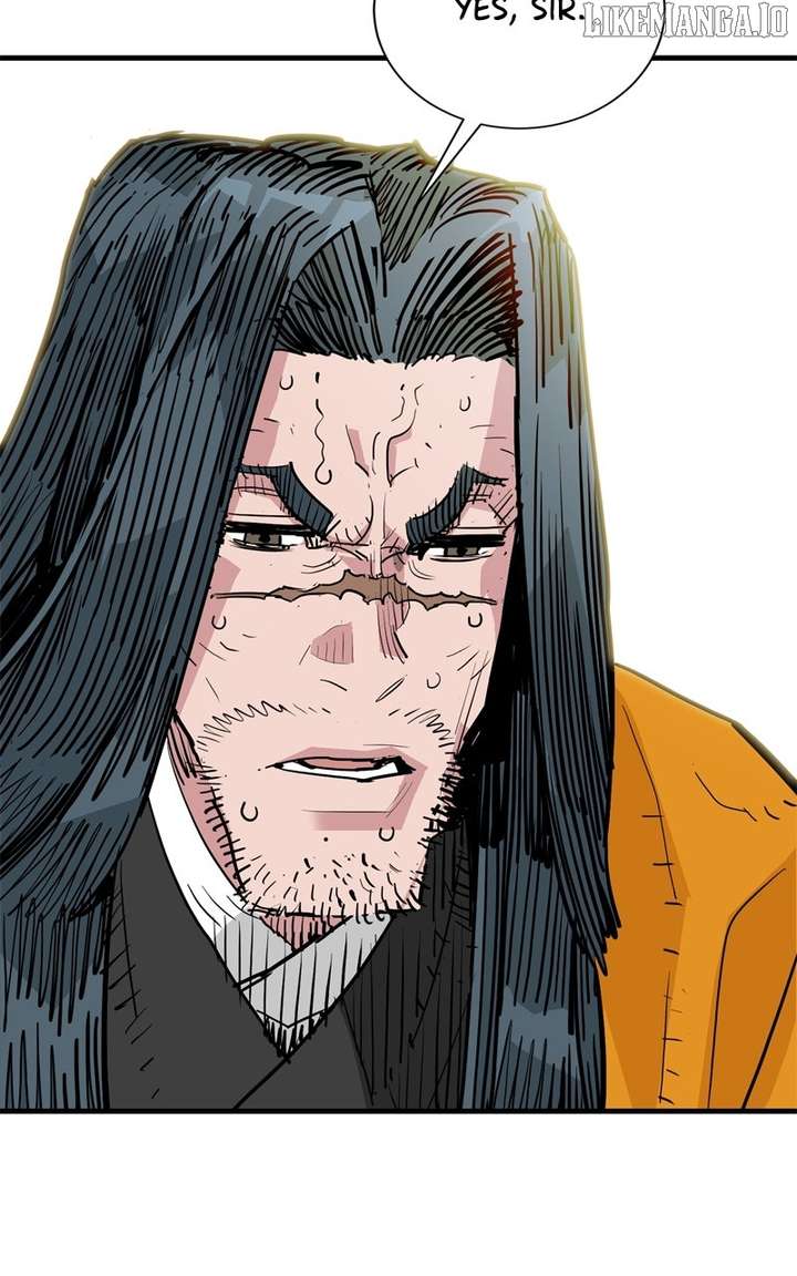 Read Demon King Manga Online