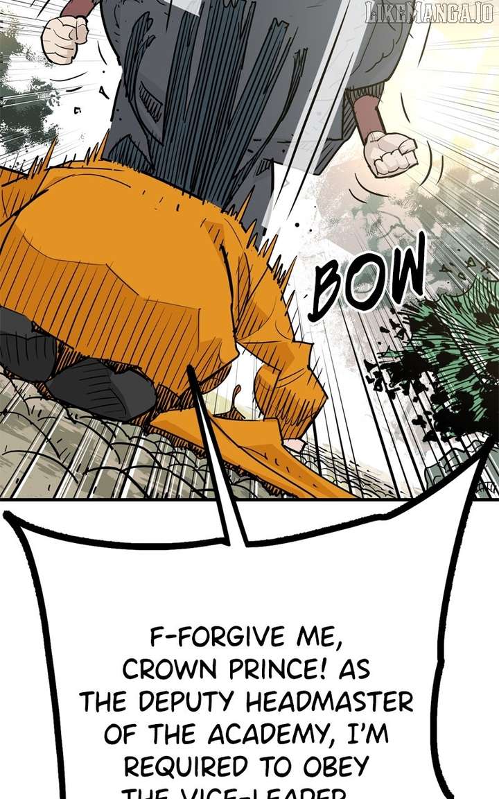 Read Demon King Manga Online