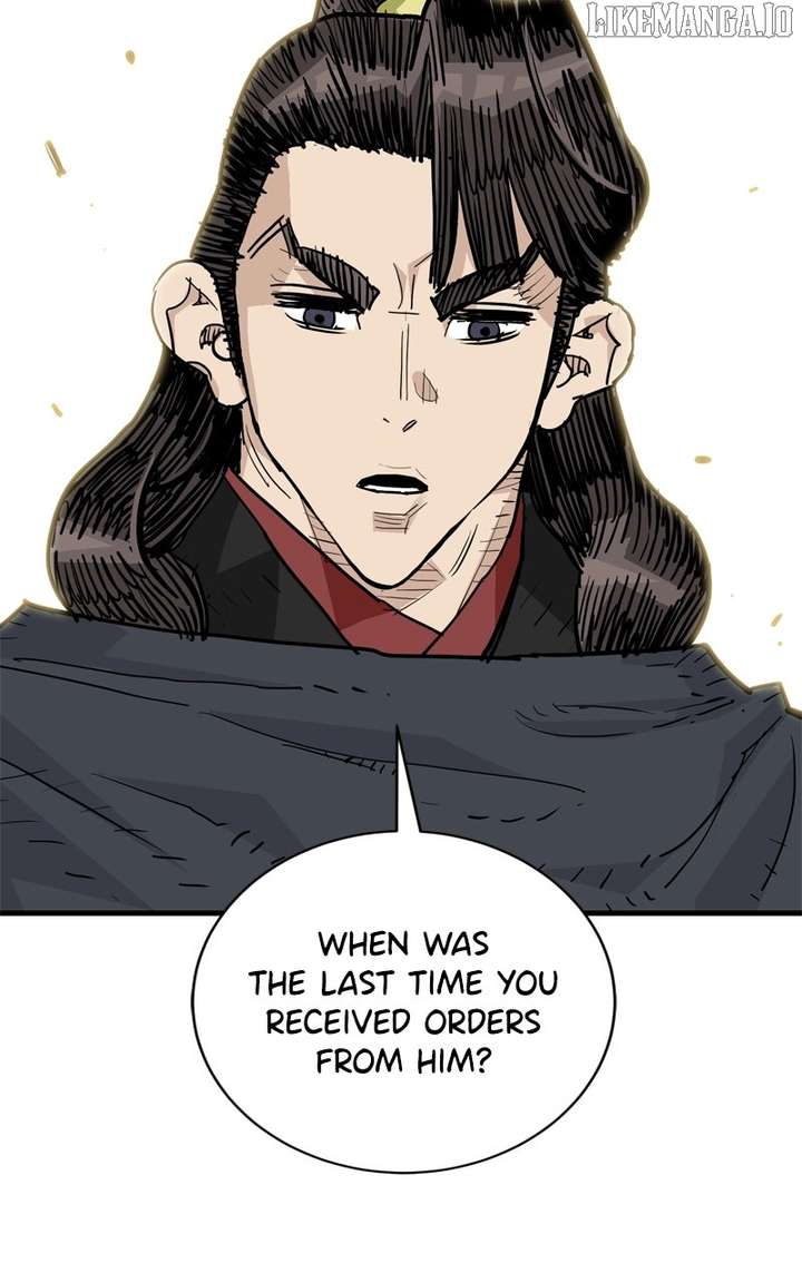 Read Demon King Manga Online