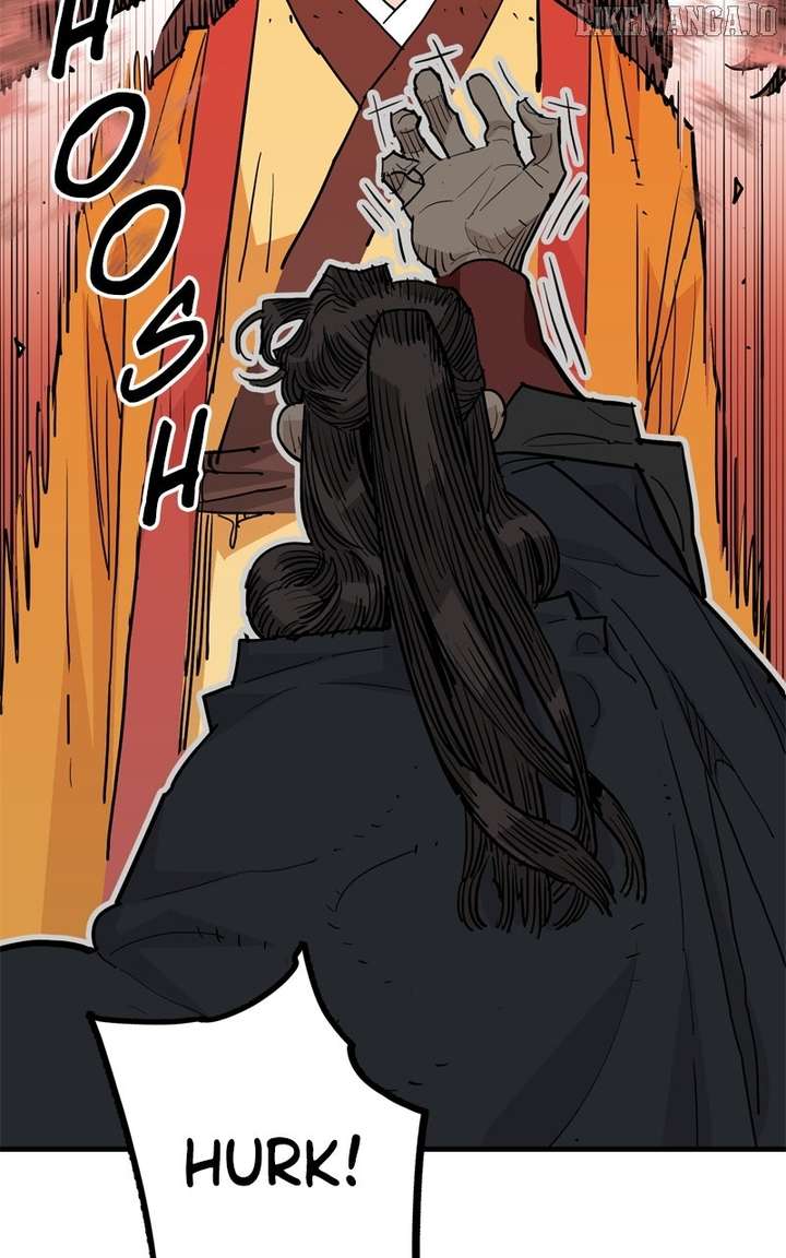 Read Demon King Manga Online