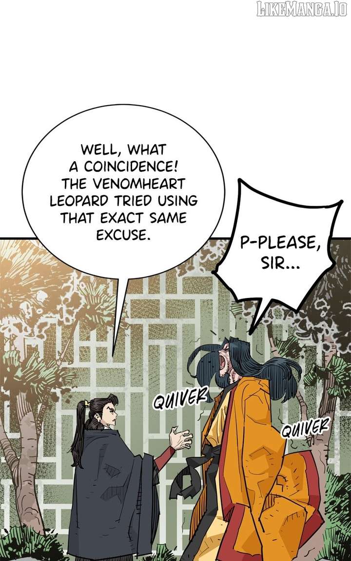 Read Demon King Manga Online