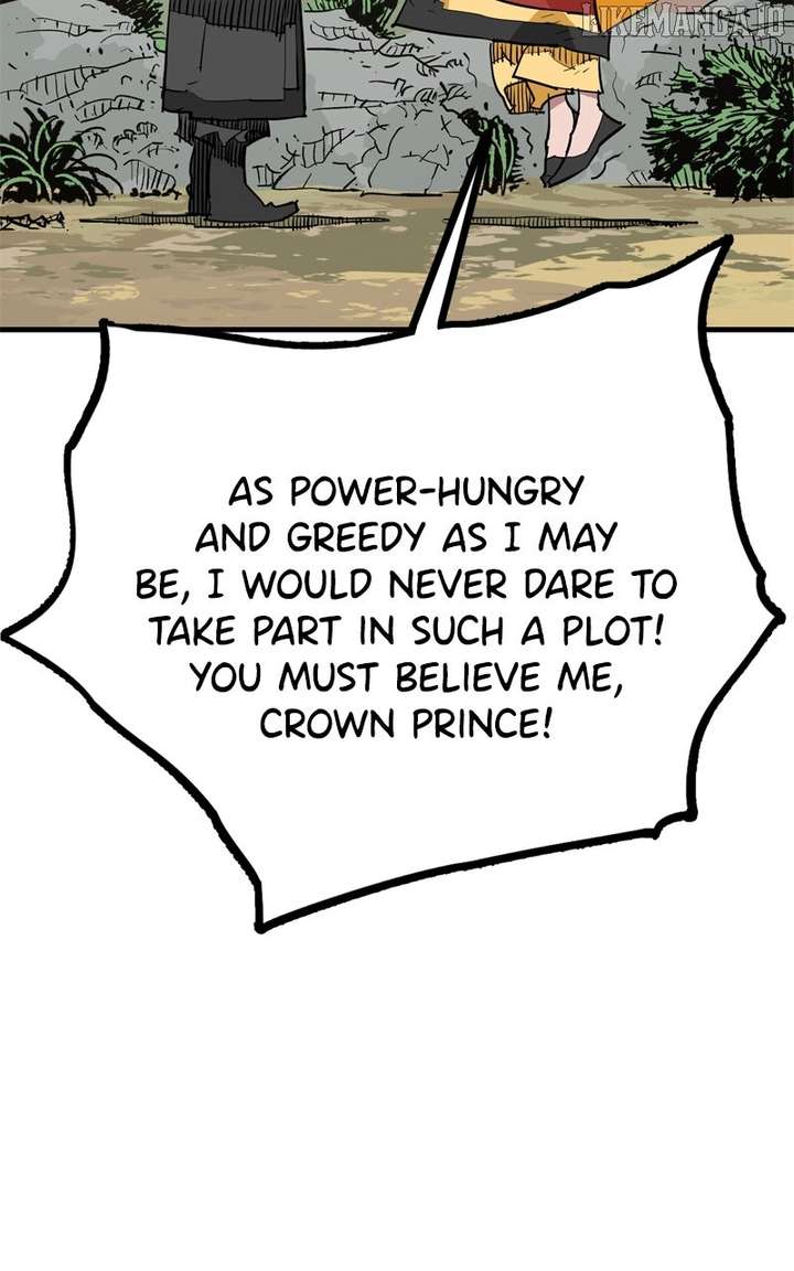 Read Demon King Manga Online