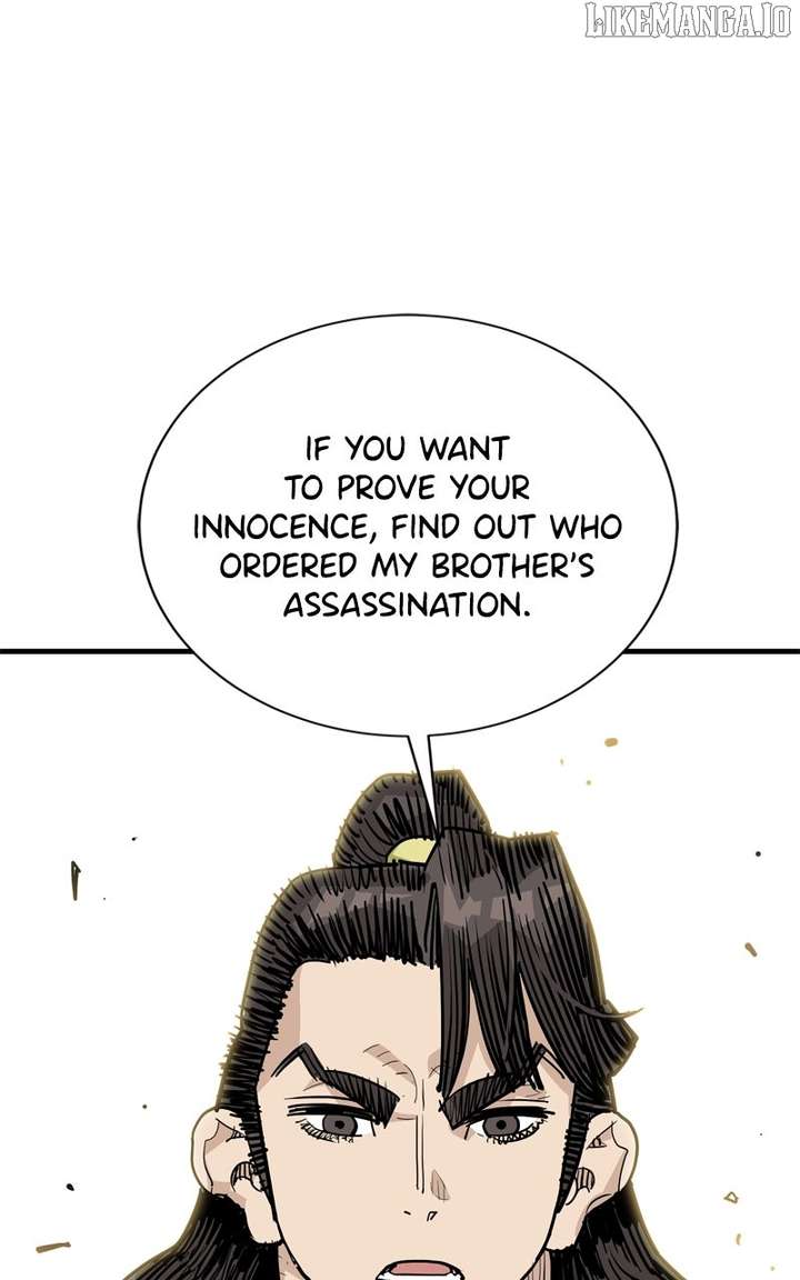 Read Demon King Manga Online