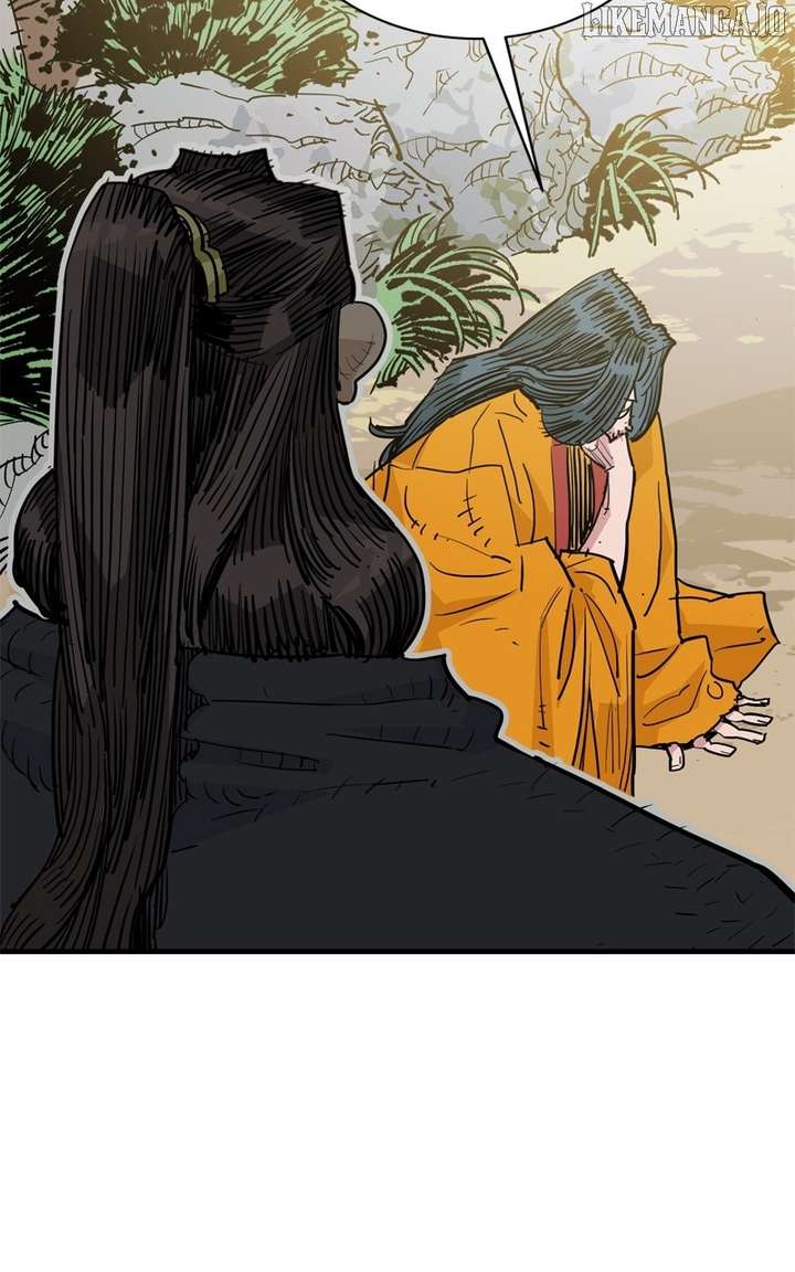Read Demon King Manga Online